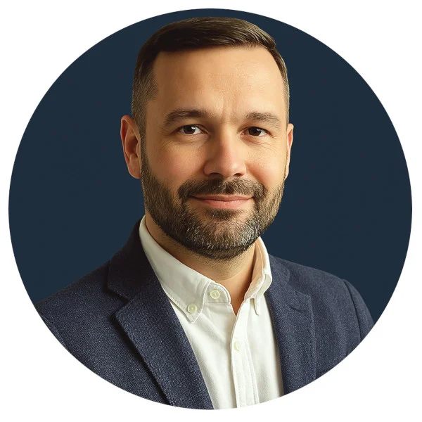 Profilbild von Sebastian Koch